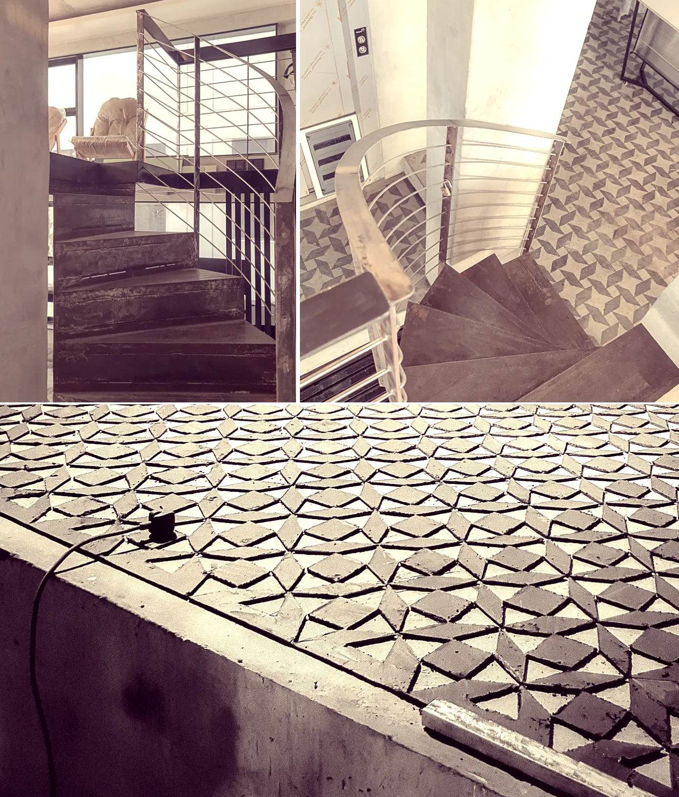 domus Architectural Design